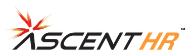 AscentHR logo