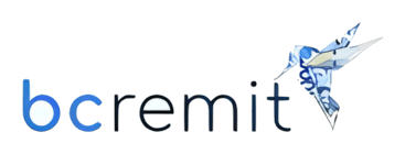 BCRemit logo