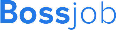Bossjob logo