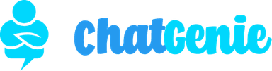 ChatGenie logo