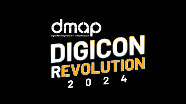 Digicon Revolution 2024 logo