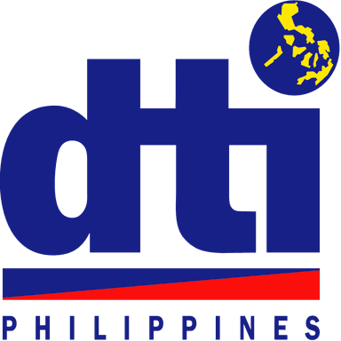 DTI Philippines logo