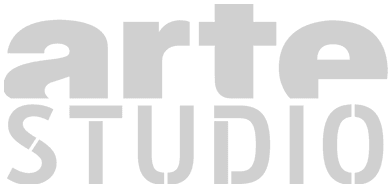 Arte logo