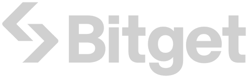 Bitget logo
