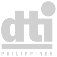 DTI Philippines logo