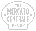 The Mercato Centrale logo