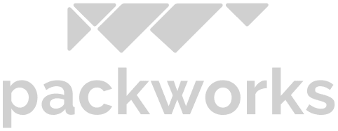 Packworks logo
