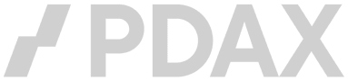 PDAX logo
