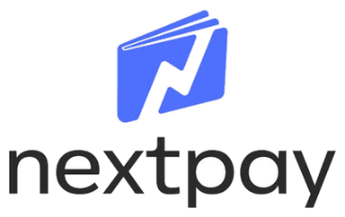 NextPay logo