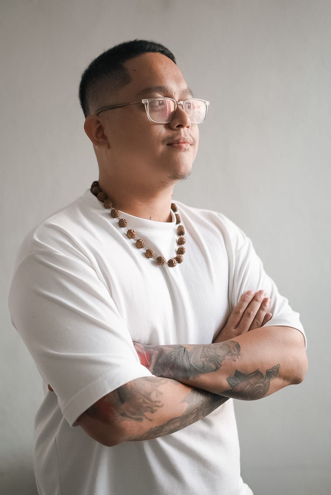 Arte Tattoo Studio campaign feature
