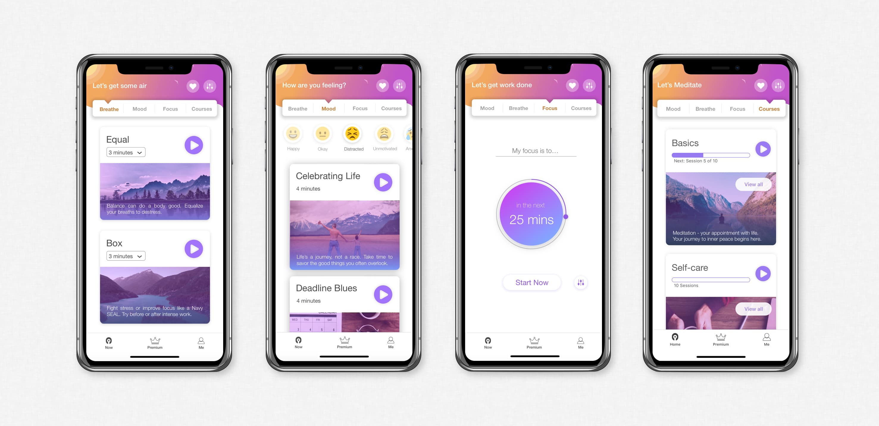 MindFi campaign feature