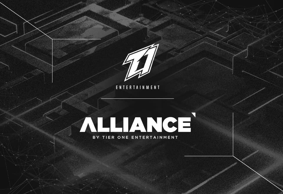 Tier One Entertainment campaign feature