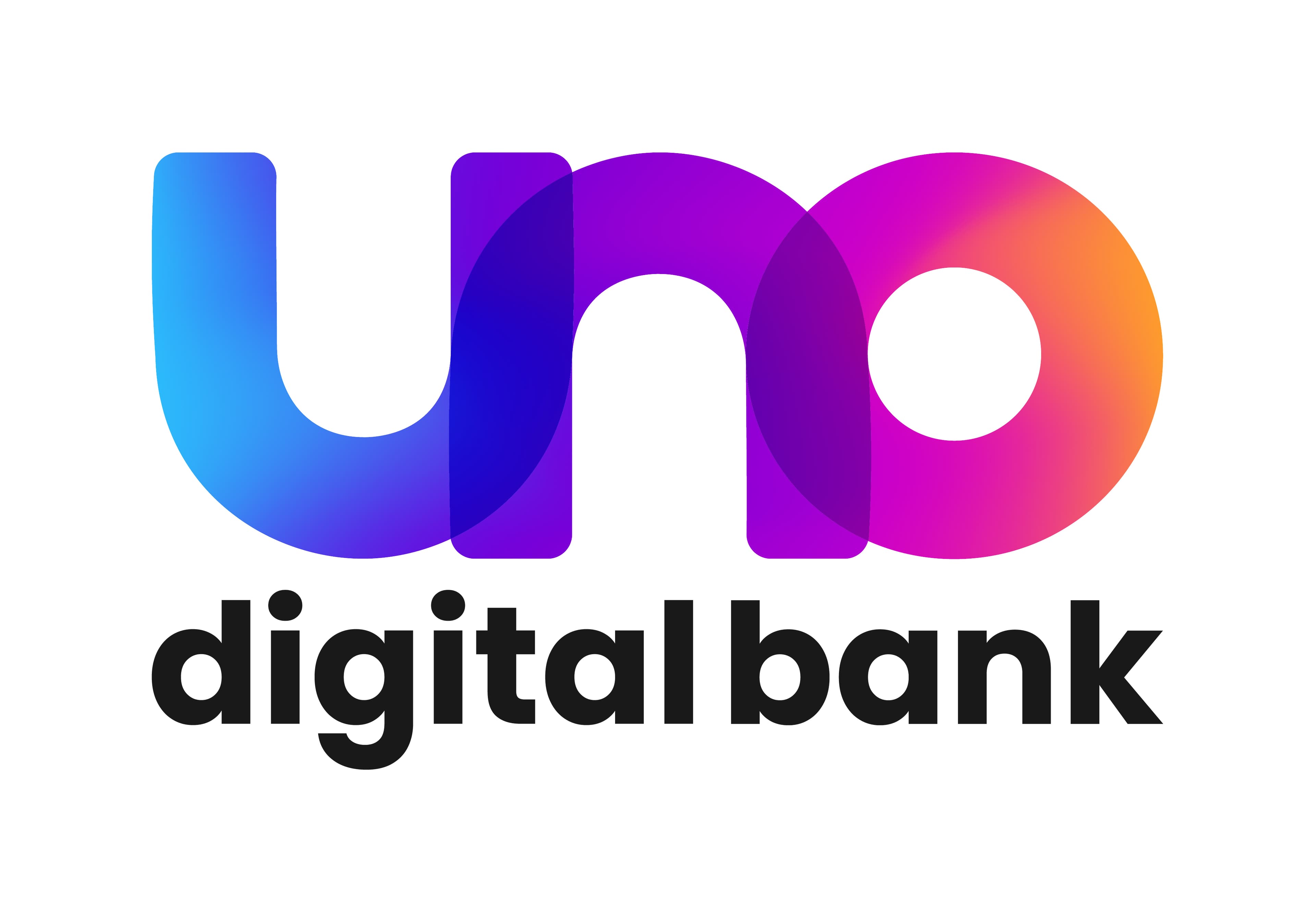 UNO Digital Bank campaign feature