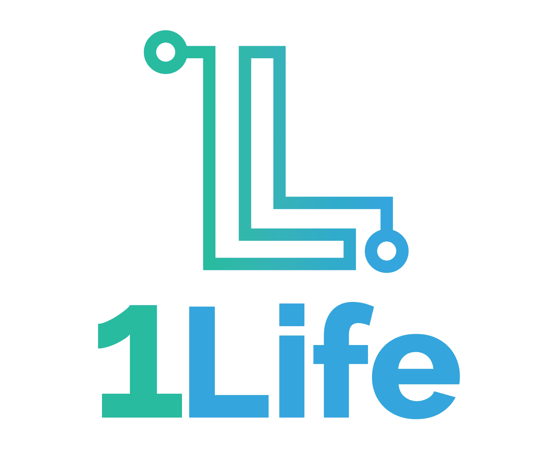 1Life logo