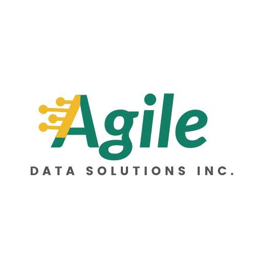 Agile Data Solutions logo