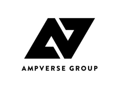 AMPVERSE logo
