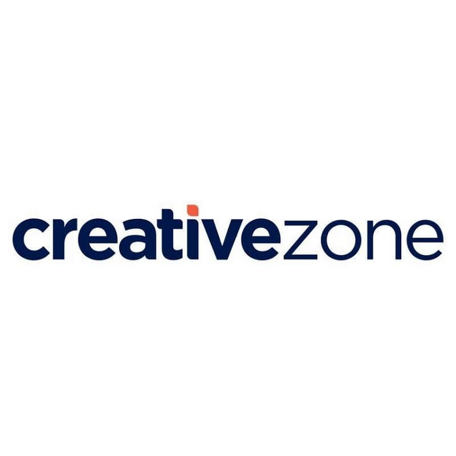 CreativeZone logo