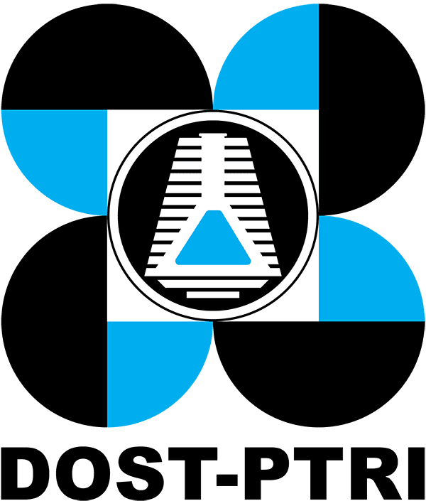 DOST-PTRI logo
