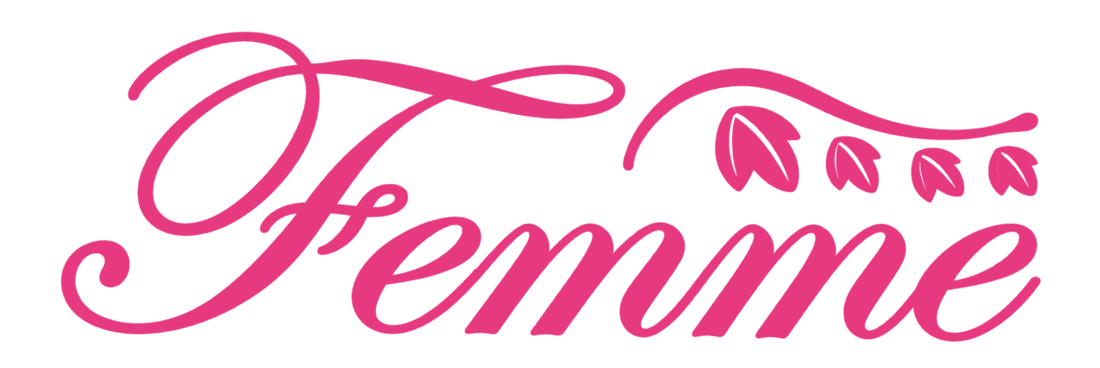 Femme Philippines logo
