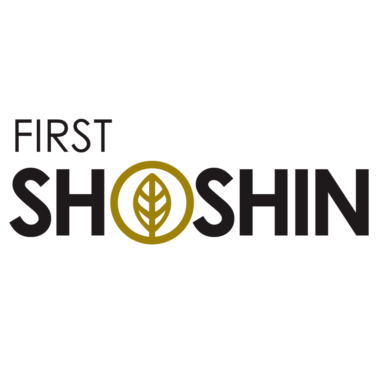 FirstShoshin logo