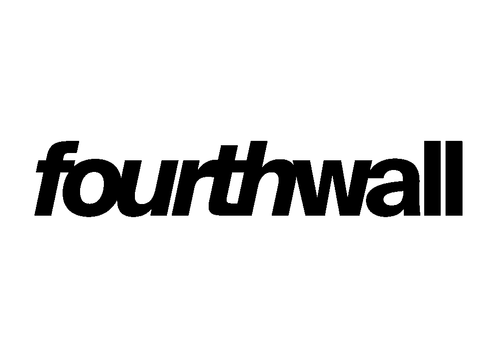 Fourthwall logo