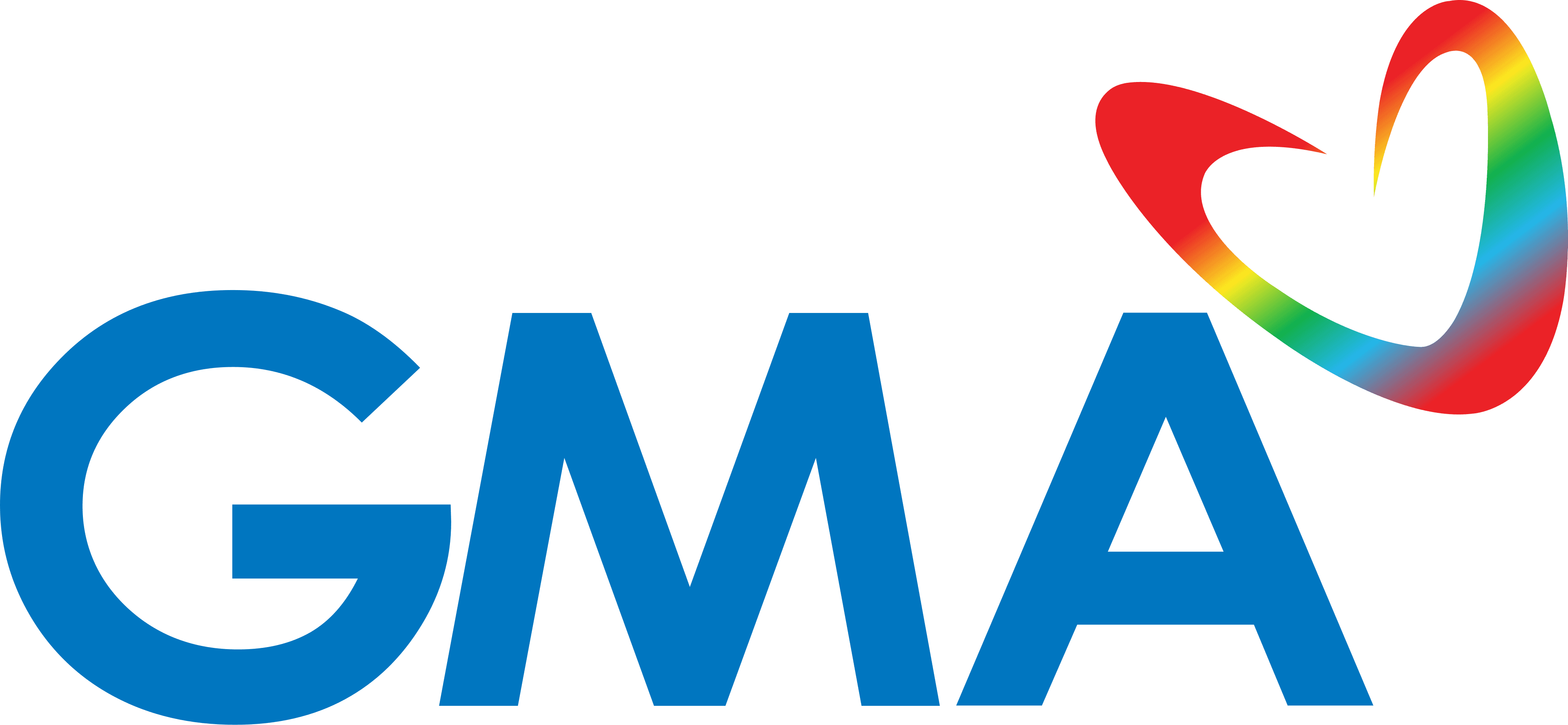 GMA logo