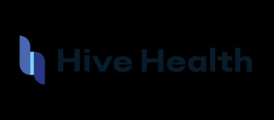 Hive Health logo