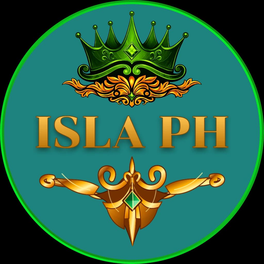 Isla Camp PH logo