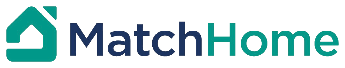 MatchHome logo