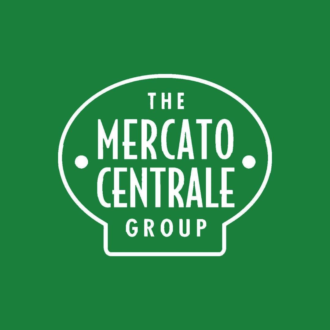 Mercato Centrale logo
