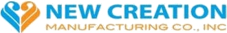 New Creation Manufacturing logo