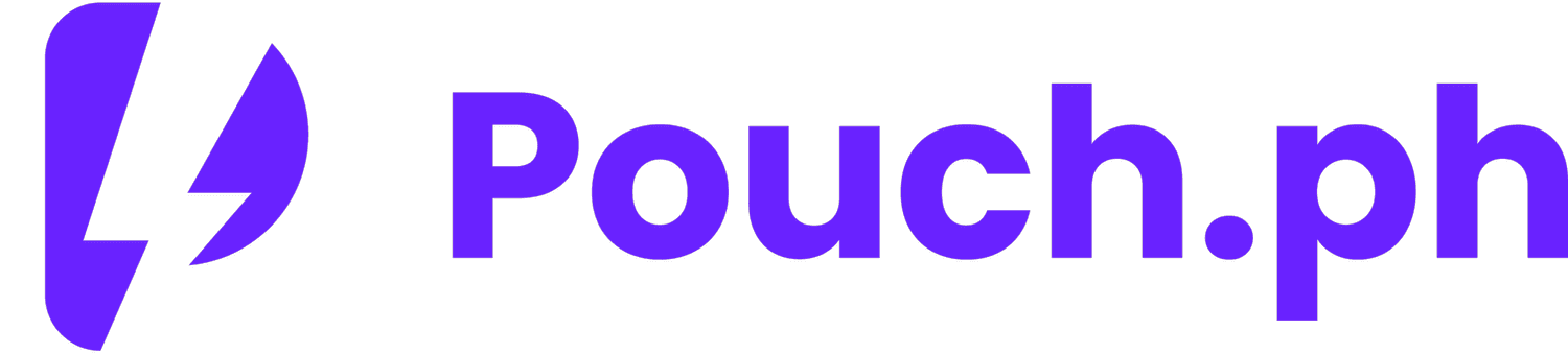Pouch PH logo