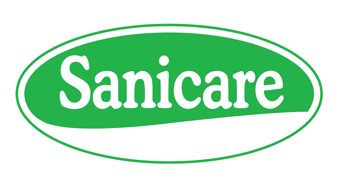 Sanicare logo
