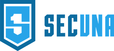 Secuna logo