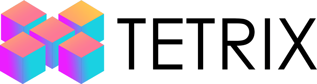 Tetrix logo