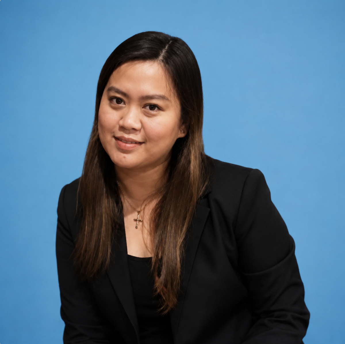 Abbie Jugal portrait