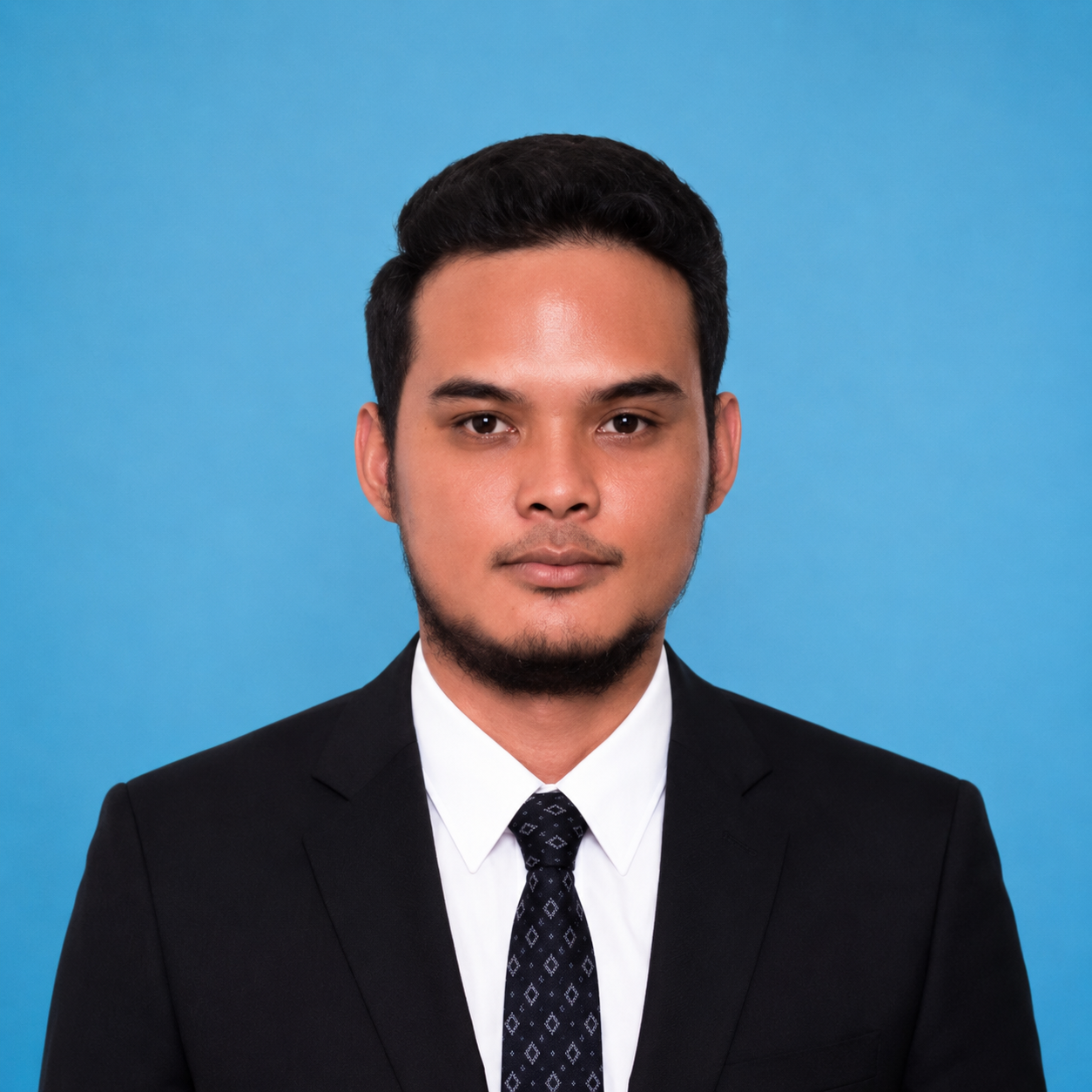 Jerome Vitug portrait